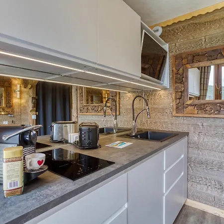 Belleville Caron 1 - 1419 By Interhome Lejlighed *